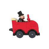 Thomas ve Arkadaşları Küçük Tekli Tren (Sür-Bırak) HTN38